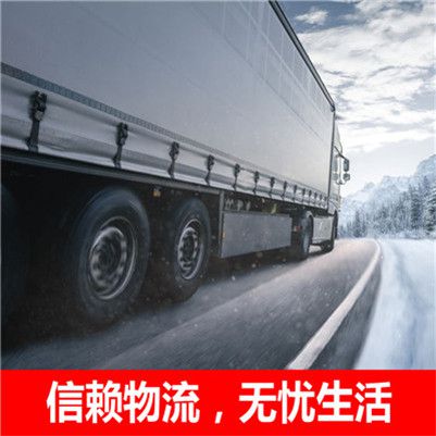 河源到溫州平陽縣物流運輸服務商