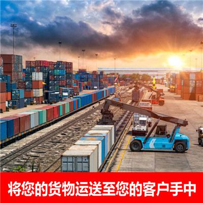 東莞到溫州文成縣物流專線